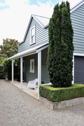 Briarwood, Greytown